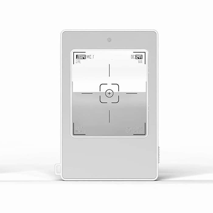 新品)Escura (エスキュラ) Instant Snap SN-25-WH（商品ID