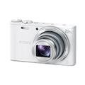 SONY (ソニー) Cyber-shot DSC-WX350 WC ホワイト