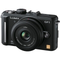Panasonic (パナソニック) DMC-GF1C レンズキット エスプリブラック