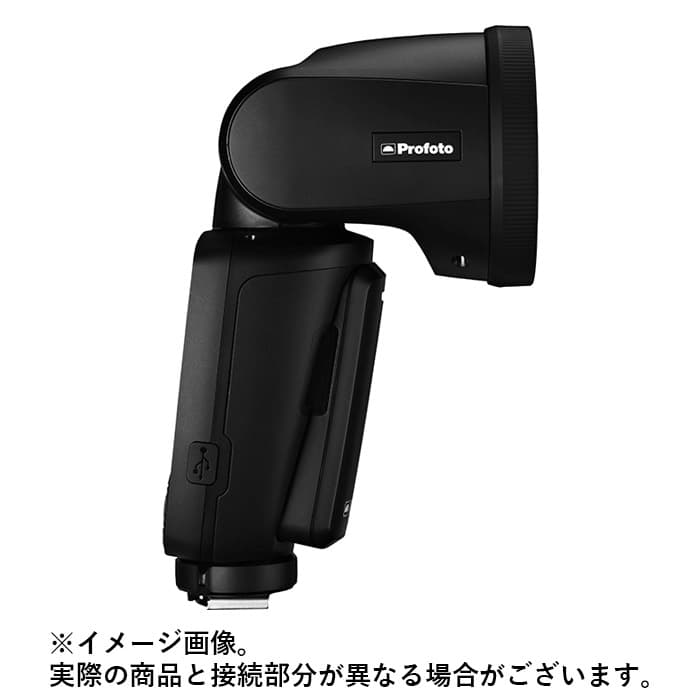 ※スイス　美品 プロフォトA10 AirTTL-S + Connect-S 新品)Profoto (プロフォト) A10 AirTTL-S ＃901232-JP（ソニー用
