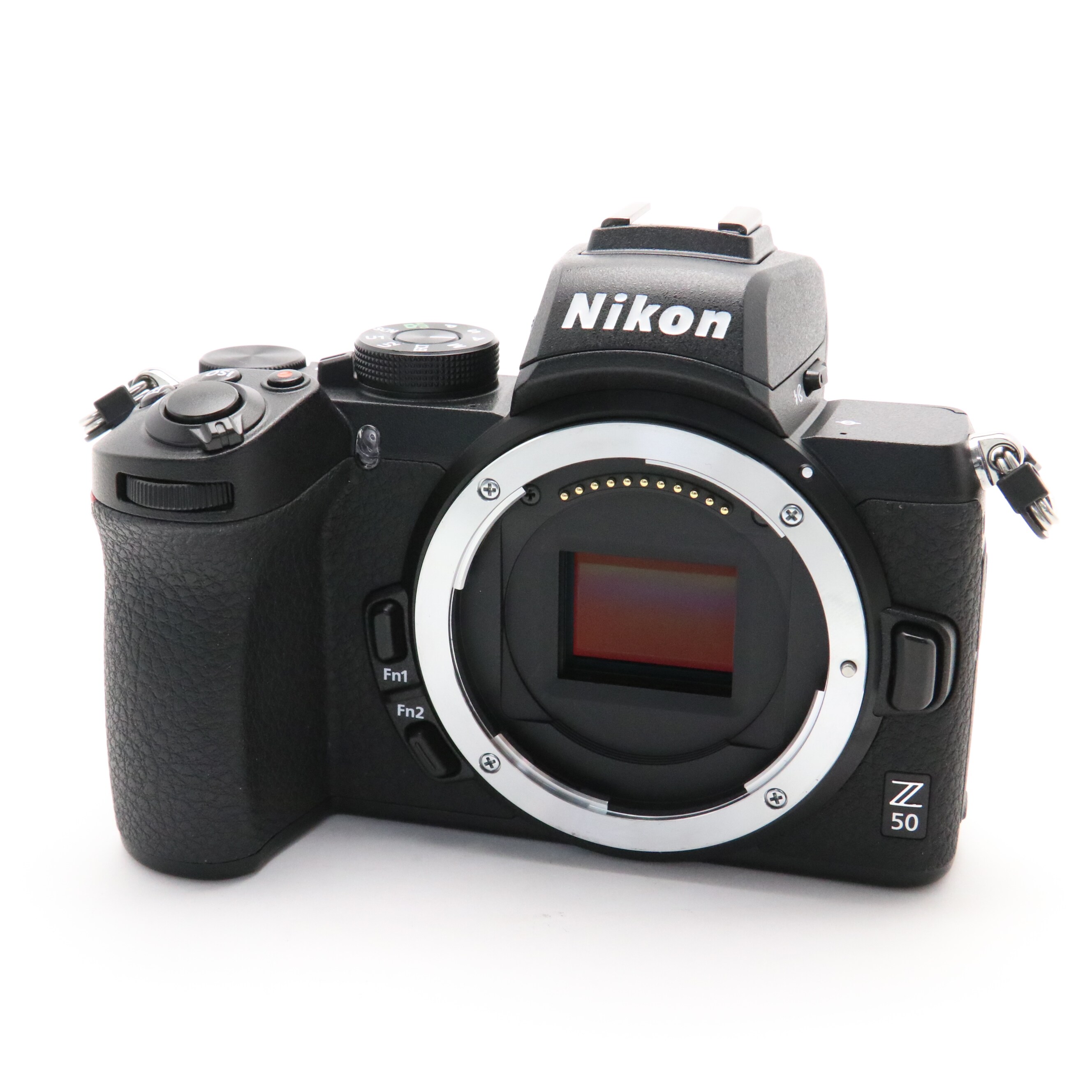Nikon Z50 Kasyapa Nikon Z50 Kasyapa