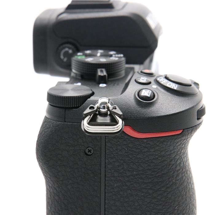 Nikon  Z50    