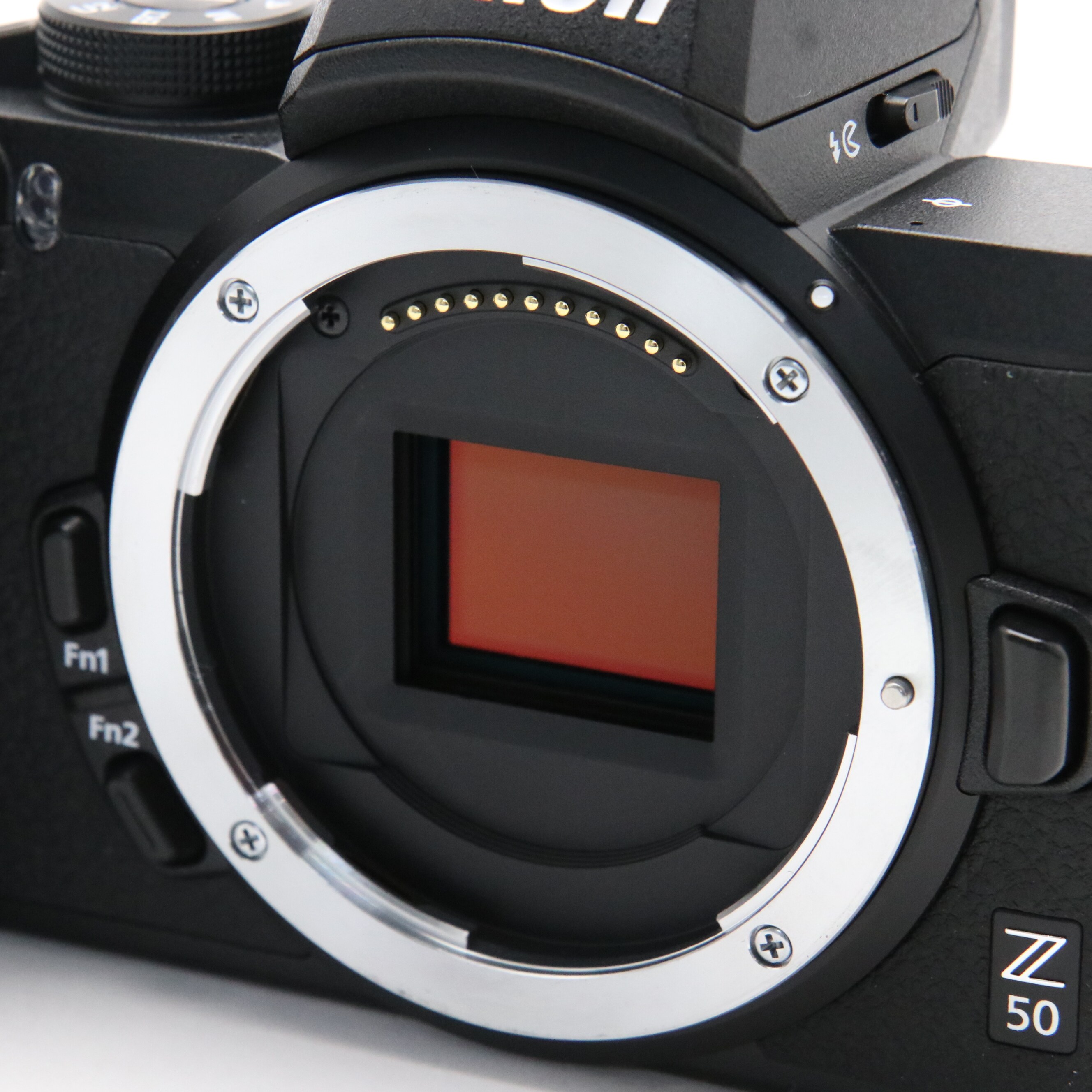 Z50 Nikon 中古