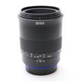 Carl Zeiss (カールツァイス) Milvus 100mm F2 M ZE（キヤノンEF用）