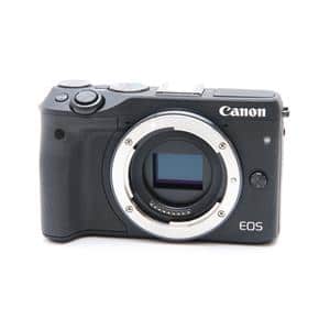 メール便指定可能 美品 Canon EOS M3 - 通販 - mastercat.com.br