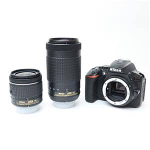 D5600 ダブルズームキット」の商品検索結果 | デジタルカメラ D5600 ダブルズームキット」の商品検索結果 | デジタルカメラ