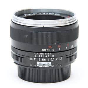 Zeiss Planar 50mm F1.4」の商品検索結果 | デジタルカメラ Zeiss Planar 50mm F1.4」の商品検索結果 | デジタルカメラ