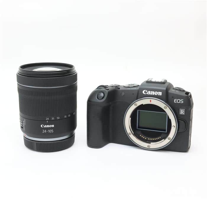 EOS RP RF24-105 IS STM レンズキット