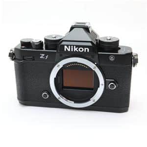 Nikon (ニコン) Z f メイン