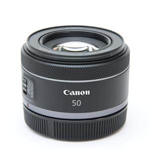 Canon (キヤノン) RF50mm F1.8 STM メイン