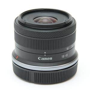 キャノンRF-S18−45 　最終価格 CANON EOS R50 RF-S18-45 IS STM レンズキット [ホワイト] 価格