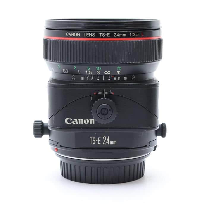TS-E24mm F3.5L