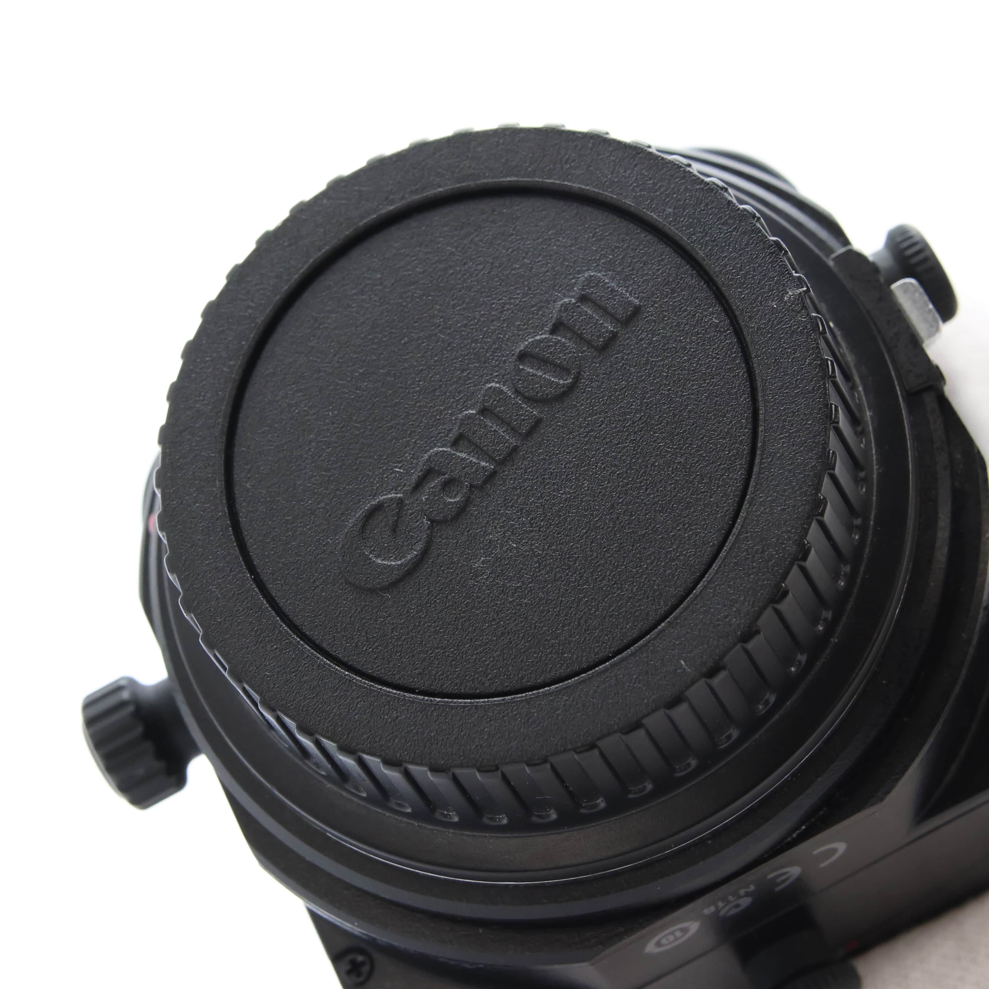 中古)Canon (キヤノン) TS-E24mm F3.5L（商品ID：3717021345160）詳細