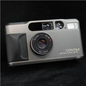 contax t2」「コンパクトカメラ」「CONTAX」の商品検索結果