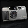 CONTAX (コンタックス) T2 チタンブラック