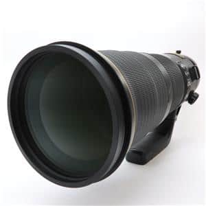 Nikon (ニコン) AF-S NIKKOR 500mm F4E FL ED VR メイン