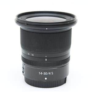 Nikon (ニコン) NIKKOR Z 14-30mm F4 S メイン