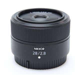 Nikon (ニコン) NIKKOR Z 28mm F2.8 メイン