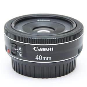 Canon (キヤノン) EF40mm F2.8 STM」の商品検索結果 | デジタルカメラ