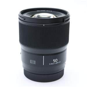 Panasonic LUMIX S 50mm F1.8」の商品検索結果 | デジタルカメラ