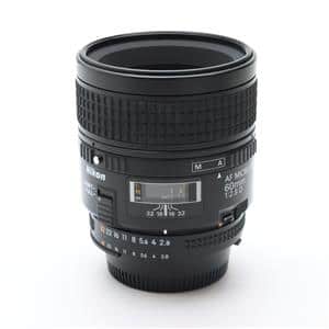 AI AF Micro-Nikkor 60mm f/2.8D」の商品検索結果 | デジタルカメラ