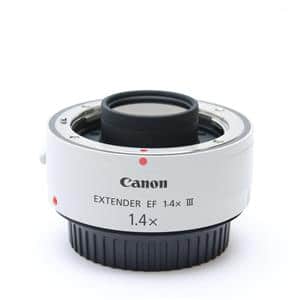 新品)Canon (キヤノン) エクステンダー EF2X III（商品ID