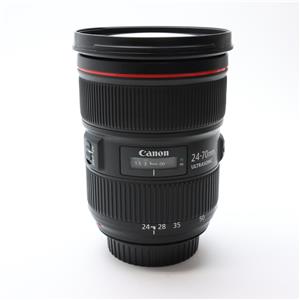 Canon (キヤノン) EF24-70mm F2.8L II USM メイン