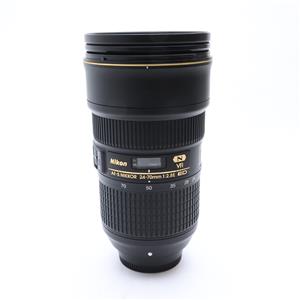 Nikon (ニコン) AF-S NIKKOR 24-70mm F2.8E ED VR メイン
