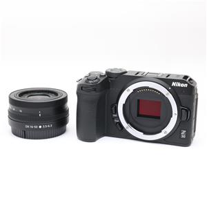 Nikon (ニコン) Z30 16-50 VR レンズキット」の商品検索結果