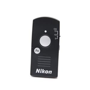 新品)Nikon (ニコン) ワイヤレスリモートコントローラー WR-T10（商品
