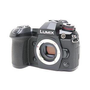 LUMIX DC-G9 PRO」「中古商品」の商品検索結果 | デジタルカメラ
