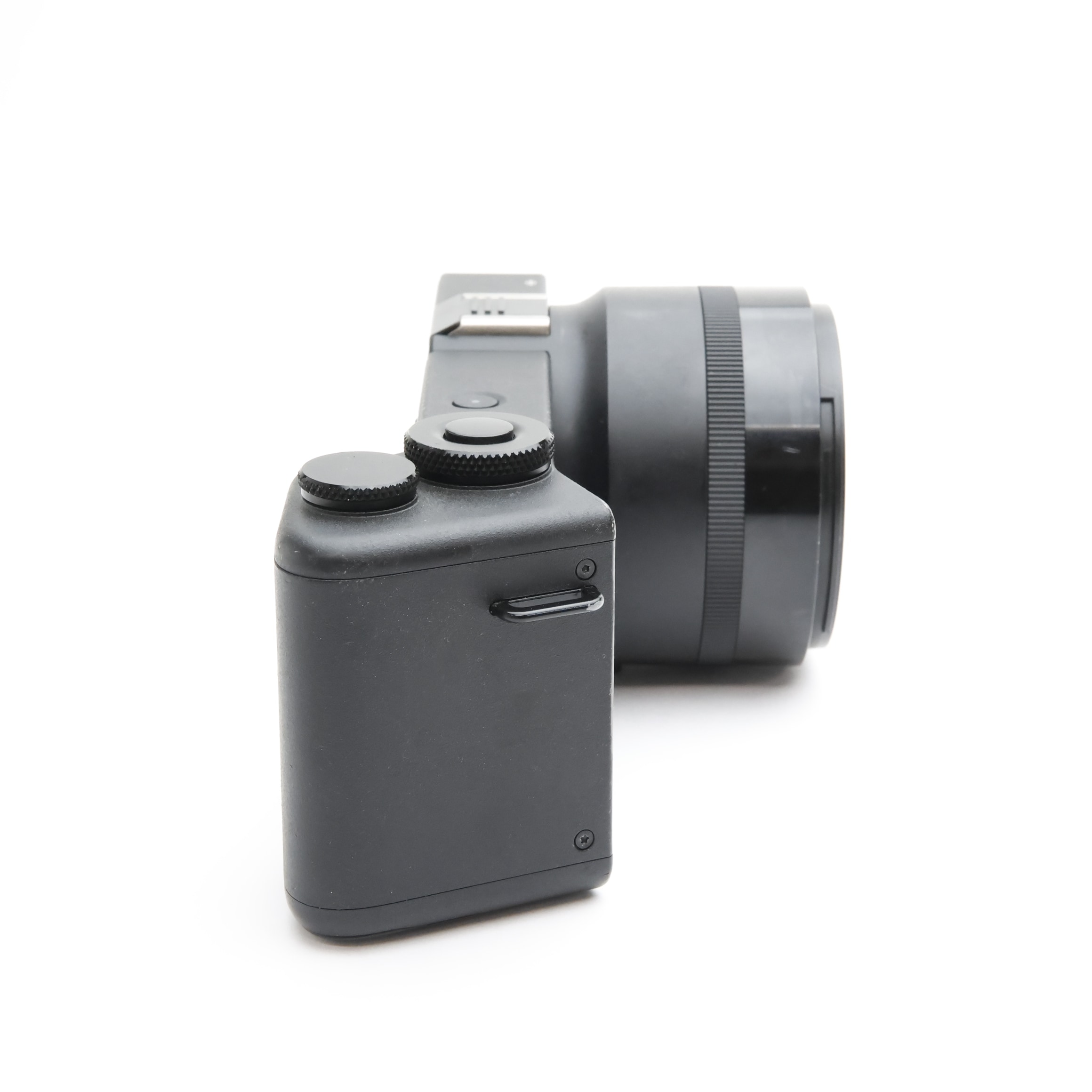 中古)SIGMA (シグマ) dp1 Quattro（商品ID：3717030833160）詳細ページ