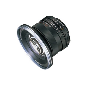 Carl Zeiss (カールツァイス) Distagon T* 18mm F3.5 ZF.2（ニコンF用）