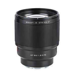 新品)VILTROX(ビルトロックス) AF 85mm F1.8 II STM ASPH ED IF 新品)VILTROX(ビルトロックス) AF 85mm F1.8 II STM ASPH ED IF