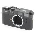 Leica (ライカ) M4-2 ブラック