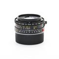 Leica (ライカ) ズミクロン M35mm F2 7枚玉 ブラッククローム