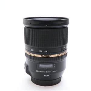 中古)TAMRON (タムロン) SP 24-70mm F2.8 Di VC USD/Model A007E ...