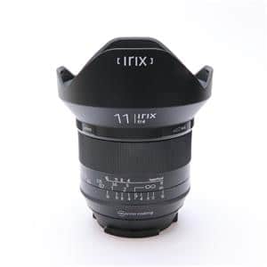 Irix 15mm フルサイズ CANON EFレンズ Irix、フルフレームシネマ Irix 15mm フルサイズ CANON EFレンズ Irix、フルフレームシネマ