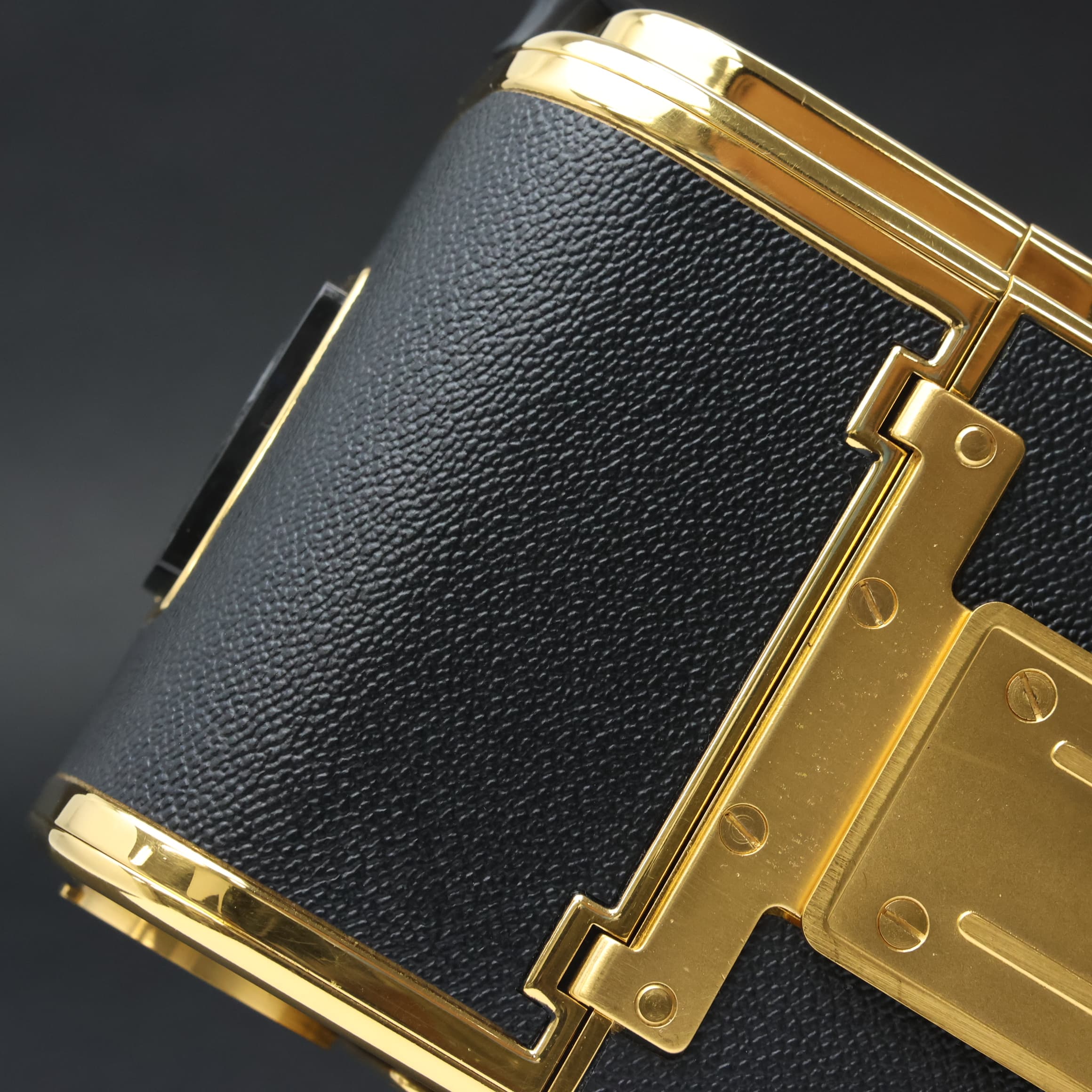 ハッセルブラッド 500C/M 純正アクセサリーセット ハッセルブラッド 500C/M 純正アクセサリーセット