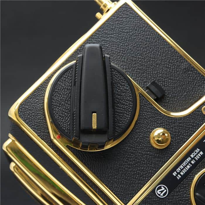 ハッセルブラッド　小冊子　A never~ending system　C ハッセルブラッド 小冊子 A never~ending system C