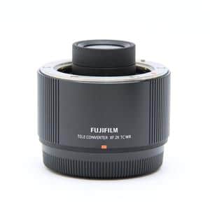 FUJIFILM 2倍テレコン】XF 2X TC WR テレコンバーター