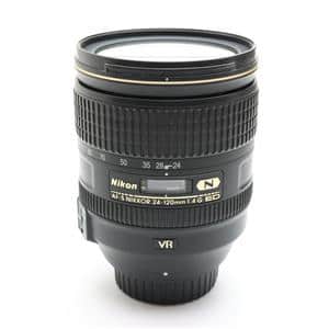 Nikon (ニコン) AF-S NIKKOR 24-120mm F4G ED VR」の商品検索結果 