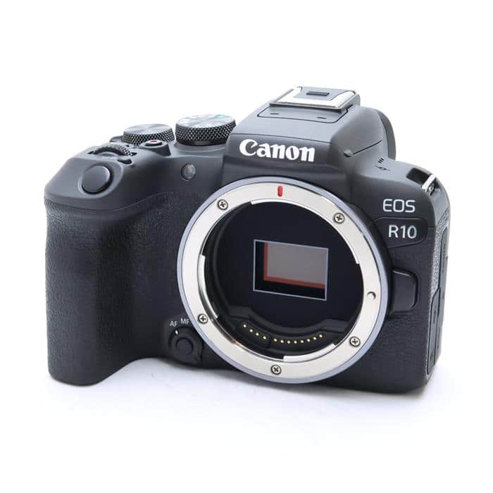 EOS R10 ボディ