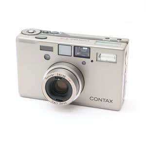 contax t3 シルバー」の商品検索結果 | デジタルカメラ、ミラーレス
