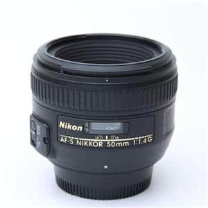 Nikon (ニコン) AF-S NIKKOR 50mm F1.4G メイン