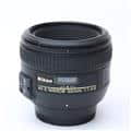 AF-S NIKKOR 50mm F1.4G