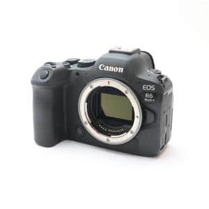 Canon (キヤノン) EOS R6 Mark II ボディ メイン