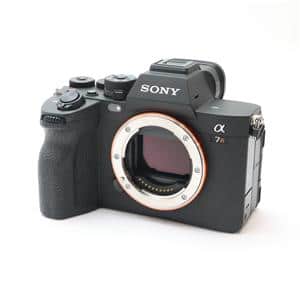 SONY (ソニー) α7RV ボディ ILCE-7RM5 メイン