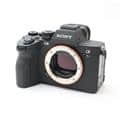 α7RV ボディ ILCE-7RM5