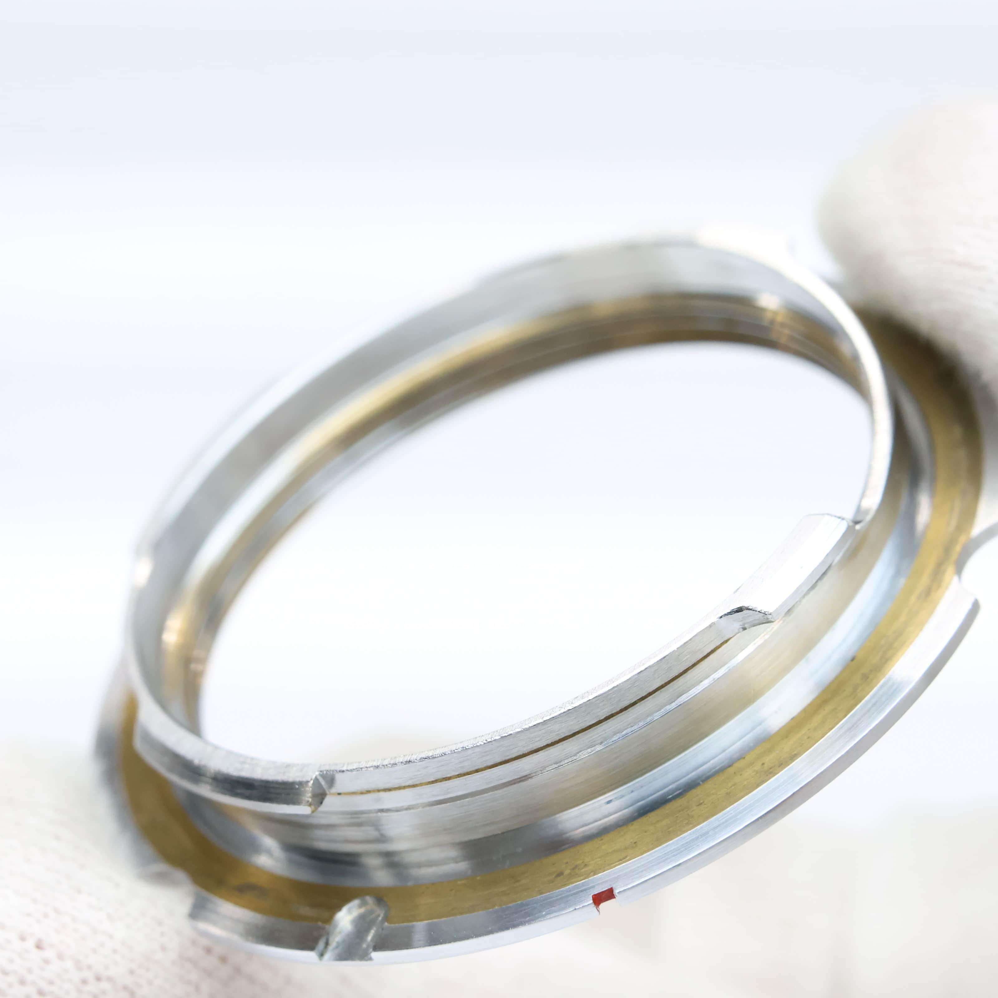 ライカ　リング？ 中古)Leica (ライカ) M/L変換リング ライカLレンズ/ライカMボディ用 28